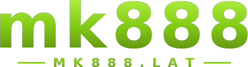 mk888 logo