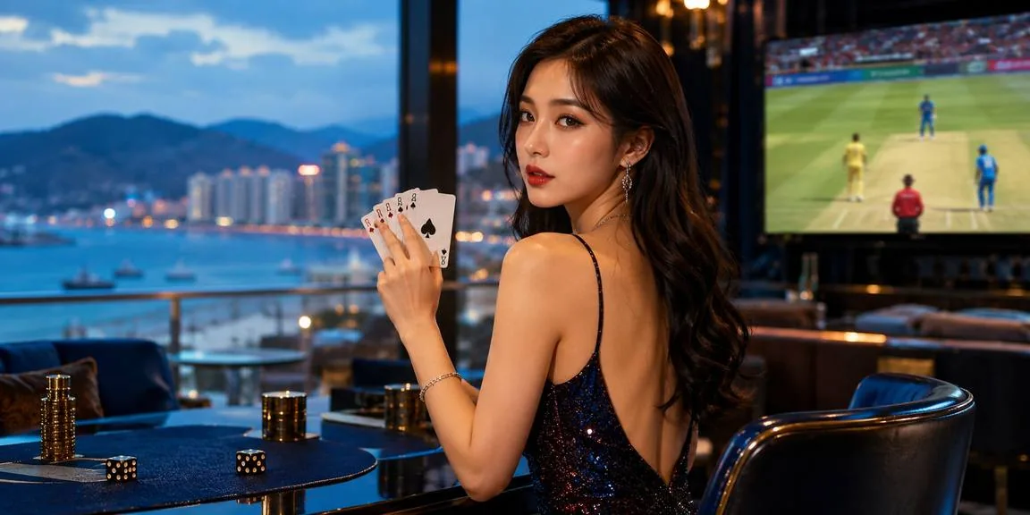 mk888 Việt Nam Sảnh casino